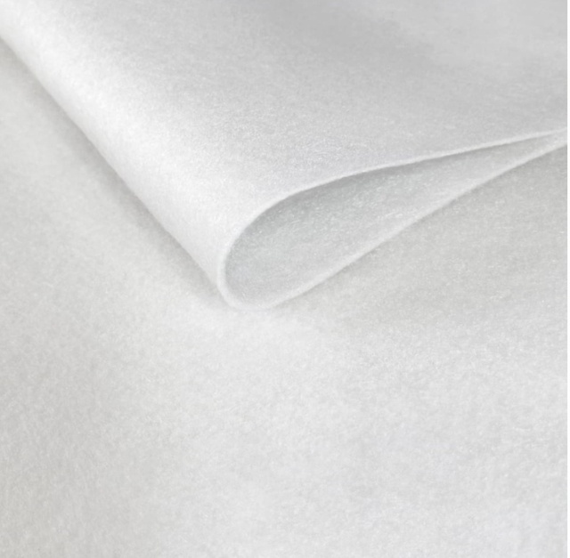 Геополотно нетканое 200гр/м2